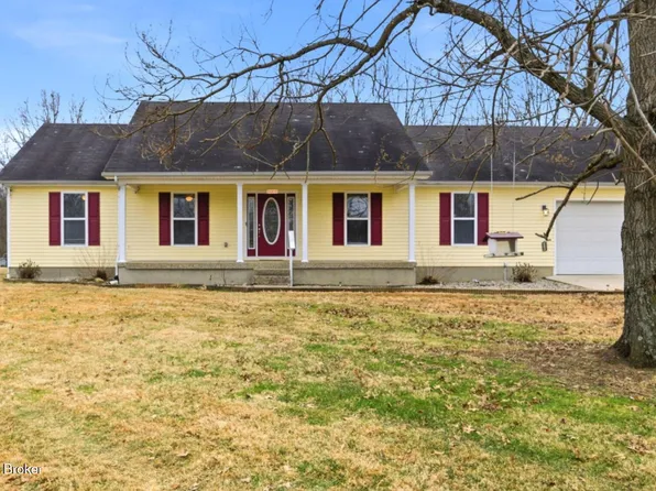 11515 Scott Mills Rd, Fairdale, KY 40118