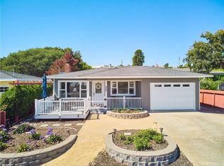 1440 Newport Ave, Arroyo Grande, CA 93420