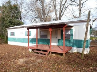 51 Reed Dr LOT 5, Lagrange, GA 30240