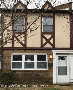 40 Briar Mills Dr, Brick, NJ, 08724