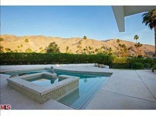 2600 S Kings Rd E, Palm Springs, CA 92264