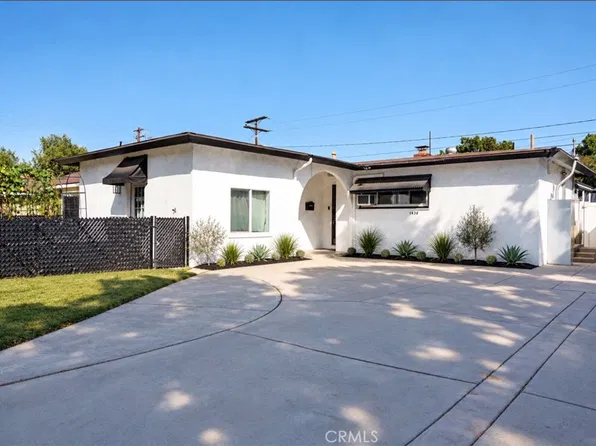 14312 Dumont Ave, Norwalk, CA 90650
