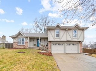 8744 NE Boone St, Kansas City, MO 64155