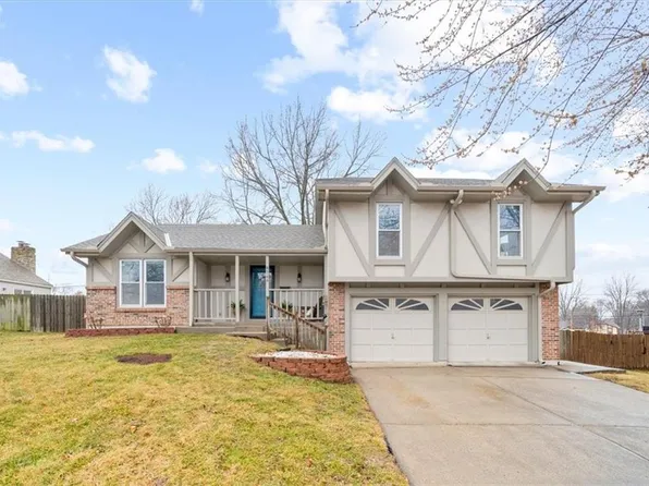 8744 NE Boone St, Kansas City, MO 64155