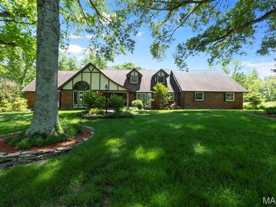 167 Red Fox Ln, Cape Girardeau, MO, 63701