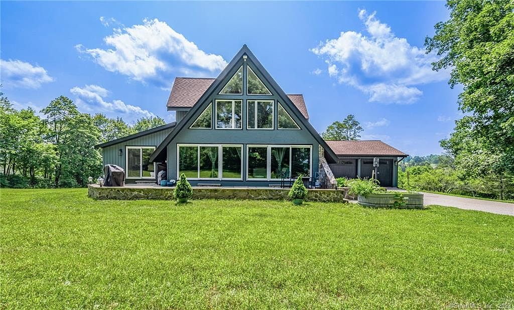 85 Camp Hill Rd, Northfield, CT 06759 Zillow