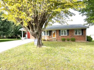 75 Edwards Ln, Clifty, KY 42216
