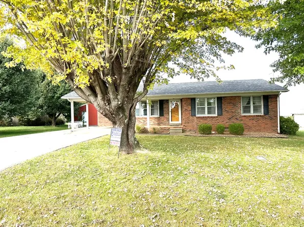 75 Edwards Ln, Clifty, KY 42216