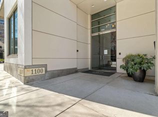 1100 Howell Mill Rd NW Unit 613, Atlanta, GA 30318