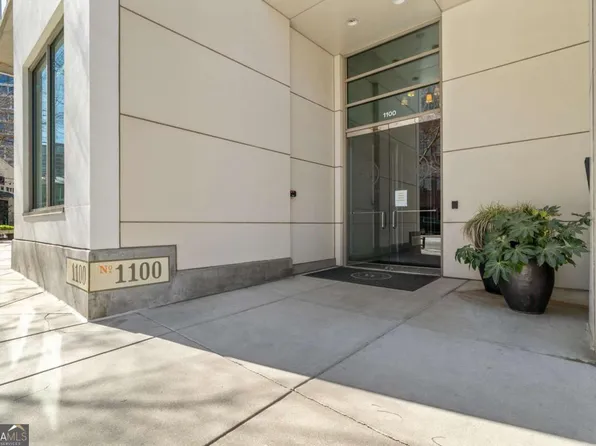 1100 Howell Mill Rd NW Unit 613, Atlanta, GA 30318