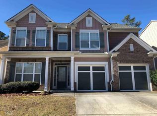 2383 Jasmine Glen Dr, Buford, GA 30519