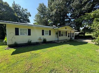 13254 County Road 228, Campbell, MO 63933