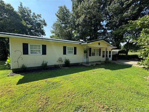 13254 County Road 228, Campbell, MO 63933