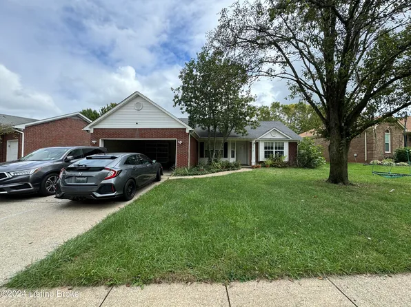 2704 Antone Pkwy, Louisville, KY 40220
