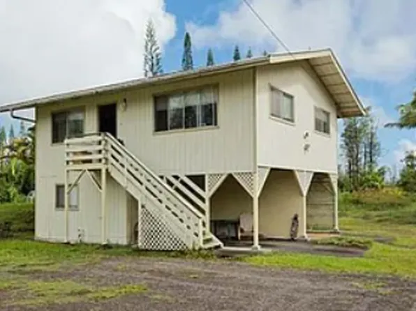 16-1891 37th Ave #F, Kurtistown, HI 96760