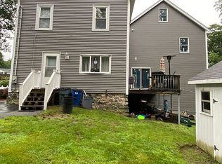 4 Lawson St, Woburn, MA 01801