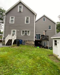 4 Lawson St, Woburn, MA, 01801