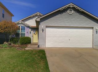 605 Shiretown Rd, Lexington, KY 40509