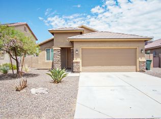 6652 E 35th Pl, Yuma, AZ 85365