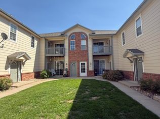 5151 29th St #1307, Greeley, CO 80634