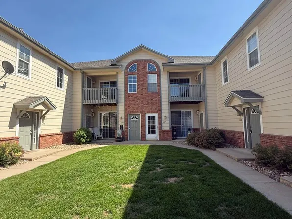 5151 29th St #1307, Greeley, CO 80634