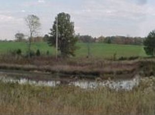 5050 S Mary Morton Dr, Lexington, IN 47138