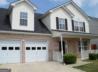 7040 Red Maple Ln, Lithonia, GA 30058