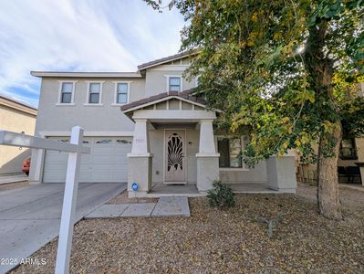 6455 W Orchid Ln, Glendale, AZ, 85302