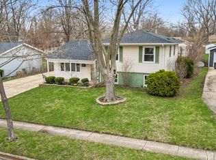 1948 Sycamore Ave, Hanover Park, IL 60133
