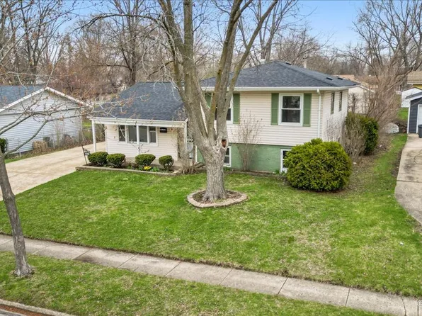 1948 Sycamore Ave, Hanover Park, IL 60133