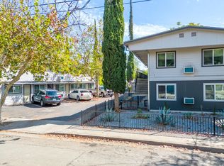 2705 Akard Ave, Redding, CA 96001