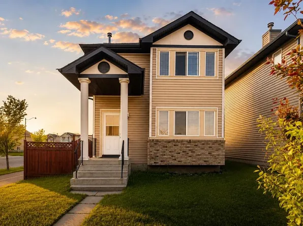 5 E Taralake Ter NE, Calgary, AB T3J 0A8