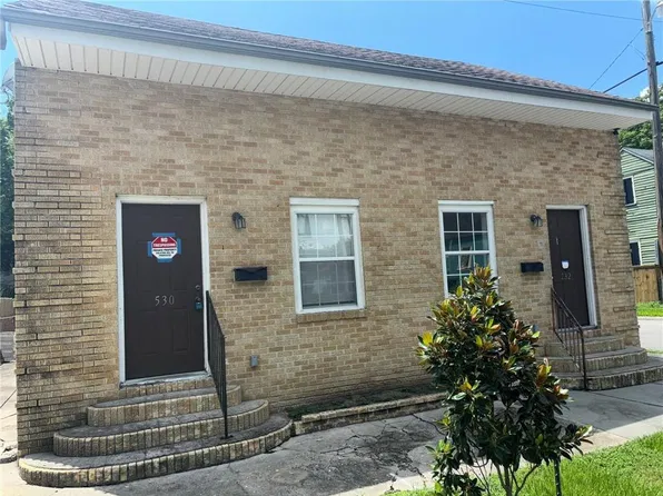 530 Tupelo St, New Orleans, LA 70117