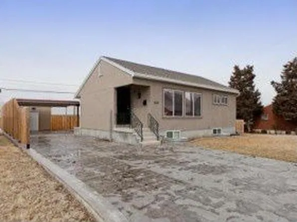 4539 S 375 E, Washington Terrace, UT 84405