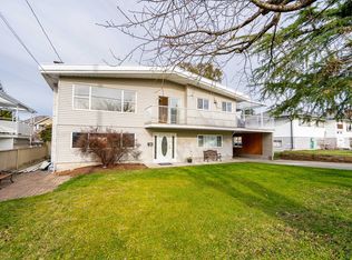 1415 Cornell Ave, Coquitlam, BC V3J 2Z8