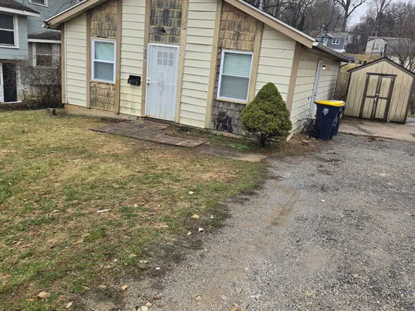 1861 E 78th St, Kansas City, MO 64132