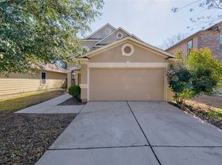 6513 Alum Rock Cv, Austin, TX 78747