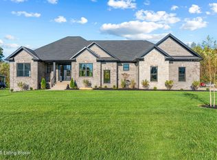 4802 Sycamore Ridge Ln, La Grange, KY 40031