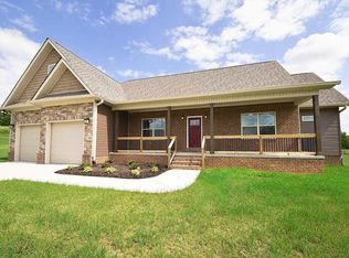 131 NE Gentle Mist Ct NE LOT 2, Cleveland, TN 37312