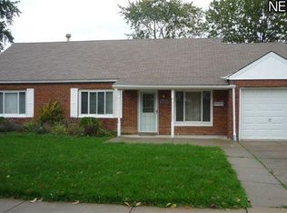 27341 Markbarry Ave, Euclid, OH 44132