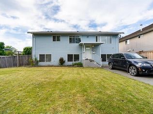 13421 87a Ave, Surrey, BC V3W 6B7