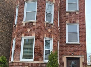 5413 N Artesian Ave APT 2, Chicago, IL 60625