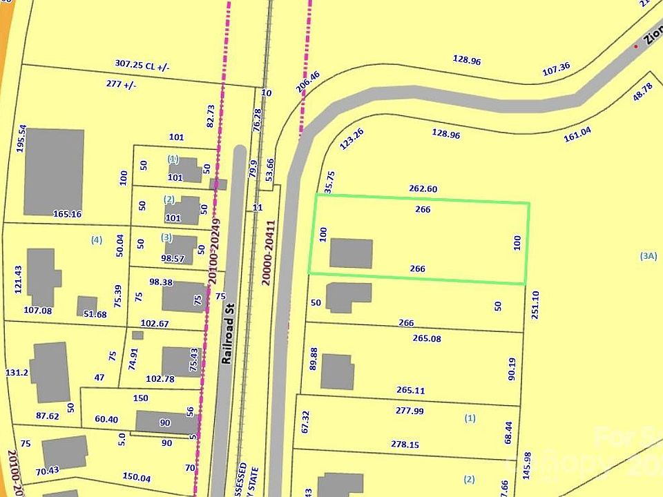 2nd image of 20232 Zion Ave