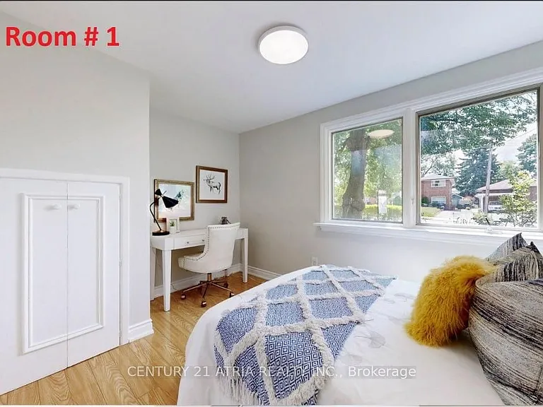 60 Beacham Cres #LOWER — Photo 2