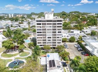 Cond Garden Hills Tower 15 Calle Miramonte APT 201, Guaynabo, PR 00966