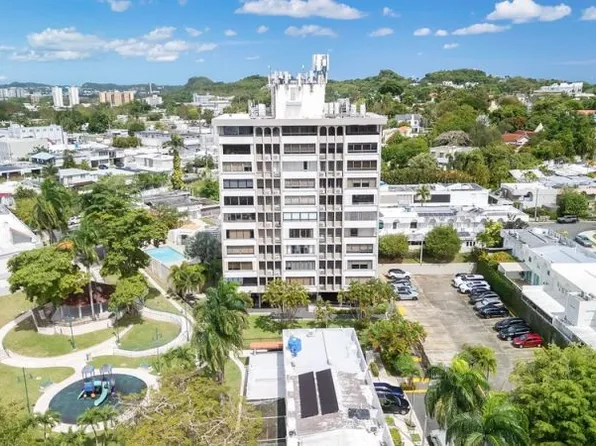 15 Calle Miramonte Cond Hills Ter APT 603, Guaynabo, PR 00966