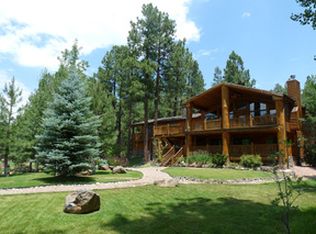 3185 Red Robin Rd, Pinetop, AZ 85935
