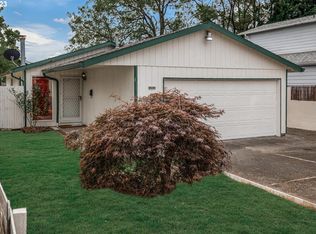 9640 SE Ellis St, Portland, OR 97266