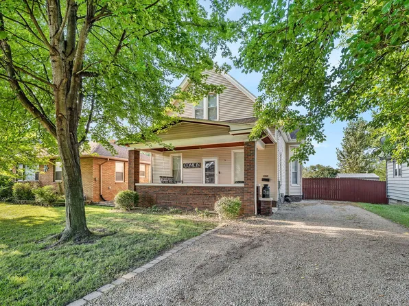 1311 E Broadway St, Streator, IL 61364