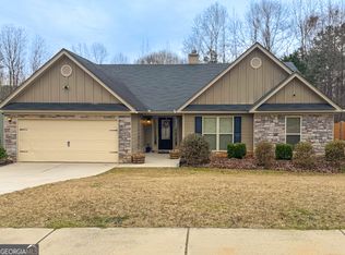 498 Redtail Rd, Jefferson, GA 30549